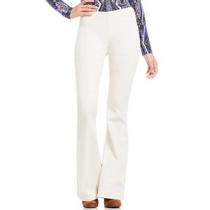 FREE PEOPLE Stretch PENNY Pullon Flare Jeans